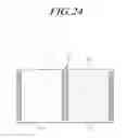 Fig. 25 - Display panel and display device