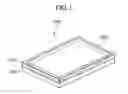Fig. 02 - Organic EL display device