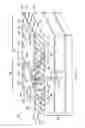 Fig. 02 - Isolation of circuit elements using front side deep trench etch