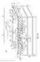 Fig. 07 - Isolation of circuit elements using front side deep trench etch