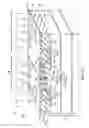 Fig. 08 - Isolation of circuit elements using front side deep trench etch