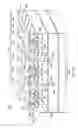 Fig. 20 - Isolation of circuit elements using front side deep trench etch