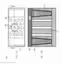 Fig. 02 - Dielectric with air gaps for use in semiconductor devices