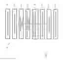 Fig. 03 - Dielectric with air gaps for use in semiconductor devices