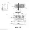 Fig. 36 - Electronic devices and systems, and methods for making and using the same