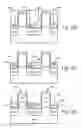 Fig. 17 - Semiconductor structures and methods for multi-level work function