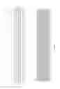 Fig. 43 - LATERAL SUPER JUNCTION DEVICE WITH HIGH SUBSTRATE-GATE BREAKDOWN AND BUILT-IN AVALANCHE CLAMP DIODE
