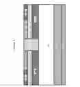 Fig. 08 - Planar triple-implanted JFET