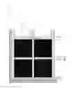Fig. 06 - METHOD FOR MANUFACTURING A SOLAR CELL MODULE AND SOLAR CELL MODULE