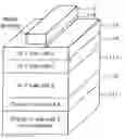 Fig. 01 - Multijunction photovoltaic device having an Si barrier between cells