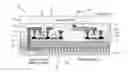 Fig. 01 - Semiconductor chip having tampering feature