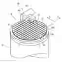 Fig. 01 - Wafer processing method