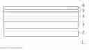 Fig. 01 - Nitride semiconductor light emitting element