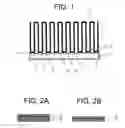 Fig. 02 - Heat sink using graphite and light emitting device