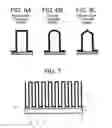 Fig. 05 - Heat sink using graphite and light emitting device