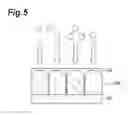 Fig. 06 - METHOD OF MANUFACTURING MAGNETORESISTIVE ELEMENT AND SYSTEM FOR MANUFACTURING MAGNETORESISTIVE ELEMENT