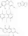 Fig. 12 - Organic semiconducting compounds