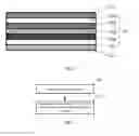 Fig. 03 - Organic light-emitting diode display element, its manufacturing method and display device