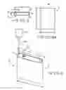 Fig. 04 - Electrochemical cell casing having an open-ended main body portion of grade 5 or 23 titanium closed by upper and lower lids of grade 1 or 2 titanium