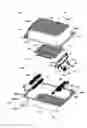 Fig. 01 - STORAGE BATTERY UNIT AND STORAGE BATTERY APPARATUS PROVIDED WITH THE SAME