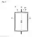 Fig. 07 - STORAGE BATTERY UNIT AND STORAGE BATTERY APPARATUS PROVIDED WITH THE SAME