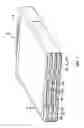 Fig. 08 - Battery cell assembly