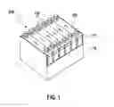Fig. 02 - Battery cell with partially flexible and moldable wall