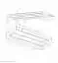 Fig. 04 - Pin mount for battery module