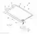 Fig. 01 - Rechargeable battery having case