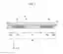 Fig. 04 - Rechargeable battery having case
