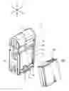 Fig. 01 - Method for preventing erroneous loading of component-to-be-loaded on main body side apparatus, component-to-be-loaded and battery pack