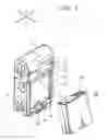 Fig. 02 - Method for preventing erroneous loading of component-to-be-loaded on main body side apparatus, component-to-be-loaded and battery pack