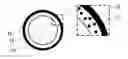 Fig. 01 - Negative electrode active material for nonaqueous electrolyte secondary battery