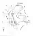 Fig. 07 - Mount structure for fuel cell stack