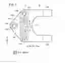Fig. 08 - Mount structure for fuel cell stack