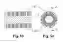 Fig. 06 - LI-ION BATTERY AND BATTERY ACTIVE COMPONENTS ON METAL WIRE