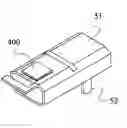 Fig. 01 - METAL BASE HIGH EFFICIENCY ANTENNA