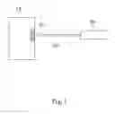 Fig. 02 - METAL BASE HIGH EFFICIENCY ANTENNA