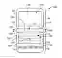 Fig. 01 - Wireless communication device and antenna assembly