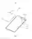 Fig. 02 - Antenna module and mobile terminal using same