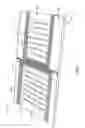 Fig. 06 - RADIO FREQUENCY CHOKES FOR INTEGRATED PHASED-ARRAY ANTENNAS