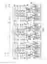 Fig. 03 - Wireless communication node with an antenna arrangement for triple band reception and transmission