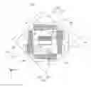 Fig. 01 - Compact dipole antenna for RFID tag