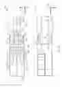 Fig. 09 - Compact waveguide power combiner/divider for dual-polarized antenna elements