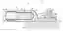 Fig. 01 - Arc resistant power terminal