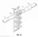 Fig. 20 - Arc resistant power terminal