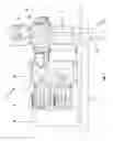 Fig. 02 - Cable termination for connecting a switchgear assembly to a high-voltage cable