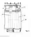 Fig. 03 - Cable termination for connecting a switchgear assembly to a high-voltage cable