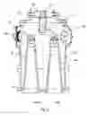 Fig. 05 - Cable termination for connecting a switchgear assembly to a high-voltage cable