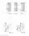 Fig. 03 - Label-holder element for electrical terminal blocks